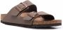 Birkenstock Arizona sandalen Bruin - Thumbnail 2