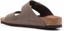 Birkenstock Arizona sandalen Bruin - Thumbnail 3