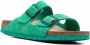 Birkenstock Arizona sandalen Groen - Thumbnail 2