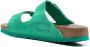 Birkenstock Arizona sandalen Groen - Thumbnail 3