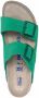 Birkenstock Arizona sandalen Groen - Thumbnail 4