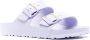 Birkenstock Arizona slippers Paars - Thumbnail 2
