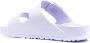 Birkenstock Arizona slippers Paars - Thumbnail 3