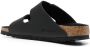 Birkenstock Arizona sandalen met dubbele gesp Zwart - Thumbnail 3