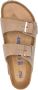 Birkenstock Arizona sandalen met gesp Beige - Thumbnail 4