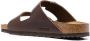 Birkenstock Arizona sandalen met gesp Bruin - Thumbnail 3