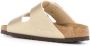 Birkenstock Arizona sandalen met gesp Goud - Thumbnail 3