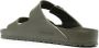 Birkenstock Arizona sandalen met gesp Groen - Thumbnail 3