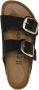 Birkenstock Arizona sandalen met gesp Zwart - Thumbnail 4