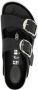 Birkenstock Arizona sandalen met gesp Zwart - Thumbnail 4