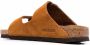 Birkenstock Arizona sandalen met gespsluiting Bruin - Thumbnail 3