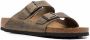 Birkenstock Arizona sandalen met gespsluiting Groen - Thumbnail 2