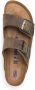 Birkenstock Arizona sandalen met gespsluiting Groen - Thumbnail 4