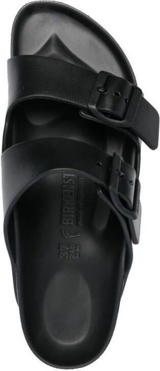 Birkenstock Arizona Eva slippers Zwart