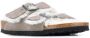 Birkenstock Arizona sandalen met twee bandjes Grijs - Thumbnail 2