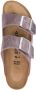 Birkenstock Arizona sandalen Paars - Thumbnail 4