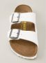 Birkenstock 'Arizona' sandals Wit - Thumbnail 4