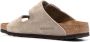 Birkenstock Arizona slip-on sandalen Beige - Thumbnail 3