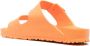 Birkenstock Arizona slippers met dubbele gesp Oranje - Thumbnail 3