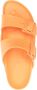 Birkenstock Arizona slippers met dubbele gesp Oranje - Thumbnail 4