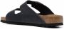 Birkenstock Arizona slippers met gesp Zwart - Thumbnail 3