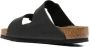 Birkenstock Arizone sandalen met dubbel bandje Zwart - Thumbnail 3