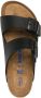Birkenstock Arizone sandalen met dubbel bandje Zwart - Thumbnail 4