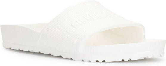 Birkenstock Barbados Eva sandalen Wit