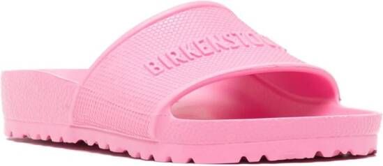Birkenstock Barbados Eva slippers Roze