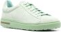 Birkenstock Dunk low-top sneakers Groen - Thumbnail 2