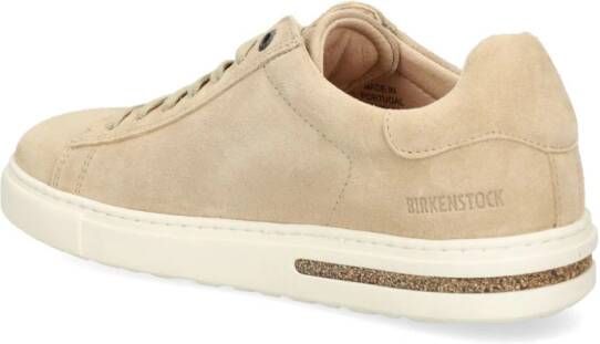 Birkenstock Bend low-top sneakers Beige