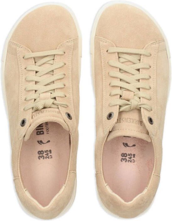 Birkenstock Bend low-top sneakers Beige