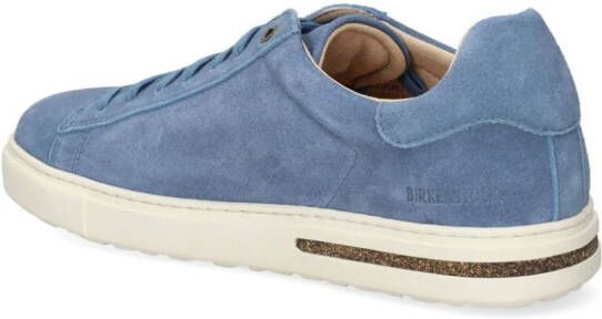 Birkenstock Bend low-top sneakers Blauw