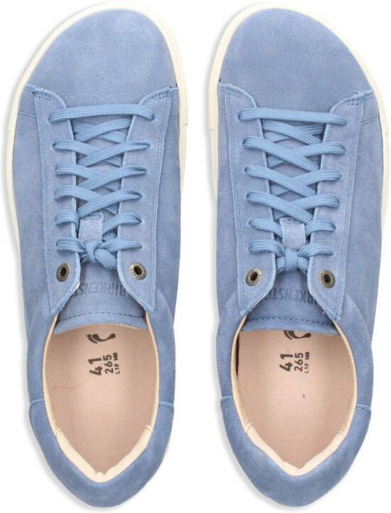 Birkenstock Bend low-top sneakers Blauw