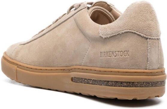 Birkenstock Bend low-top sneakers Beige