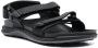 Birkenstock Birko-Flor sandalen Zwart - Thumbnail 2
