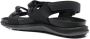 Birkenstock Birko-Flor sandalen Zwart - Thumbnail 3