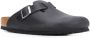 Birkenstock 20 mm Boston muiltjes Zwart - Thumbnail 2