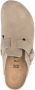 Birkenstock Boston suède sandalen Beige - Thumbnail 4