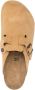 Birkenstock Boston suède slippers Beige - Thumbnail 4