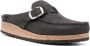 Birkenstock Buckley leren loafers Zwart - Thumbnail 2