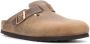 Birkenstock classic slip-on shoes Bruin - Thumbnail 2