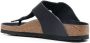 Birkenstock Gizeh Big Buckle slipper Zwart - Thumbnail 3