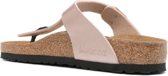 Birkenstock Gizeh BS slippers Roze