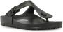 Birkenstock Gizeh Eva sandalen Zwart - Thumbnail 2