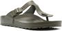 Birkenstock Gizeh Eva sandalen Groen - Thumbnail 2