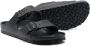 Birkenstock Kids Sandalen met open neus Zwart - Thumbnail 2