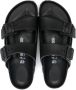 Birkenstock Kids Sandalen met open neus Zwart - Thumbnail 3