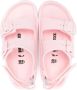 Birkenstock Kids Mogami sandalen Roze - Thumbnail 3