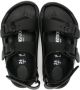 Birkenstock Kids Mogami sandalen met gesp Zwart - Thumbnail 3